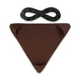 thumbnail image 1 of Wosthever Taburete de lona para acampar, tela para caza, Picnics, trípode, silla, barbacoa, campistas, funda de asiento, accesorios de Type3 NO3, 1 of 6