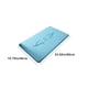 thumbnail image 3 of Xihbxyly Ofertas Prime Alfombrilla In Memoria, Suave Absorbente, Aislada Rápido, Respaldo de Goma, Antideslizante, Lavable, para Baño, Alfombra de Ducha para Delante de La Bañera, Ducha, 16 X 24 Pulg, 3 of 6