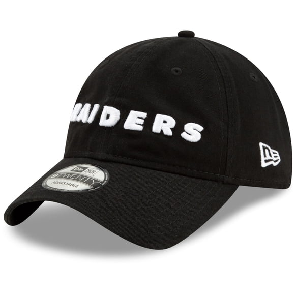 Gorra New Era NFL Core Classic 9TWENTY Los Vegas Raiders