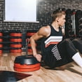 thumbnail image 3 of IFANLANDOR weight rack Weight Loading Pin Steel for Strength Workouts 1Pack, 3 of 8