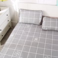 thumbnail image 2 of Mattress Pad Cooling Mat, Foldable Cooling Mat, Breathable Bed For Bedroom Home Dormitory Living Room, 2 of 8