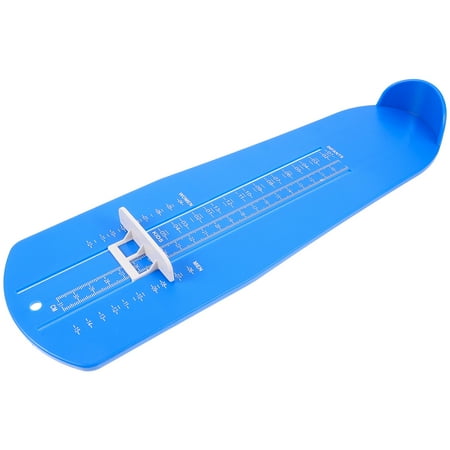 

Shoe Sizer Measuring Device US Size Shoe Foot Measuring Gauge Kids s Foot Sizer Device