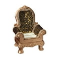 thumbnail image 4 of Caja de almacenamiento de anillos jinwen organizador de joyas Dorado champagne, 4 of 8