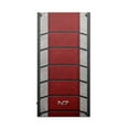 thumbnail image 3 of Head Case Designs Officially Licensed EA Bioware Mass Effect Graphics N7 Logo Armor Vinyl Sticker Skin Decal Cover Compatible with Microsoft Xbox Series X, 3 of 9