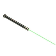 LaserMax Beretta Guide Rod Laser Sight Beretta 92 and 96, M9, M9A1, M9A3 and Taurus PT92, PT99, PT100, AND PT101 (LMS-1441G)