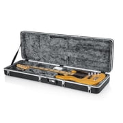 Gator Bass Guitar Case LED Edition