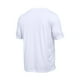 thumbnail image 2 of Playera Deportiva Under Armour Maquina Hombre 1270926 100, 2 of 2