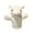 Y, variant on Knisume Movable Mouth Hand Puppet Plush — Interactive Stuffed Animals for Group Play, Cute Plushies with Gund Stuffed Animal Style, Fun Storytelling Toy,A