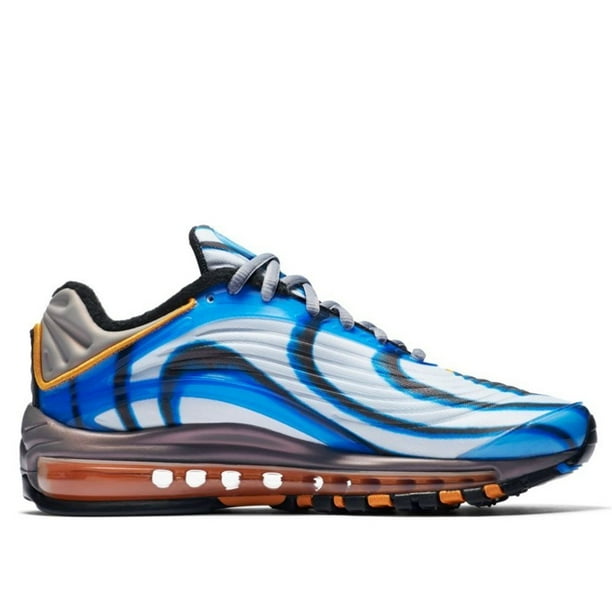 Nike air top max 720 deluxe
