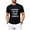 Black-34, variant on Dad Birthday Squad Matching Family Party T-Shirt
