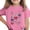 Pink#cute summer tops, variant on oelaio Kids 250 Anniversary America Flag Shirt for Boys Girls USA 250th Years Birthday 1776 July 4th T-Shirt Red 160