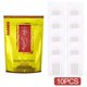thumbnail image 5 of Almohadillas para pies - Cuidado de pies y cuerpo - Aplicar, dormir y sentirse mejor - Todos los ingredientes naturales y de primera calidad para la mejor combinación y los mejores resultados - 20 PC JAMW Sencillez, 5 of 5