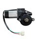 thumbnail image 4 of 7-Gear Right Power Window Regulator Electric Lift Motor, 4 of 5