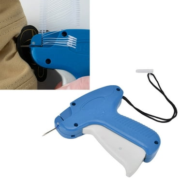 Garment Tagger Clothing Tagging Gun With 1000 Barbs | Retail Price Label Gun For Stores & Yard Sales Clothing Price Label Tagger Retail Store - Foto 11