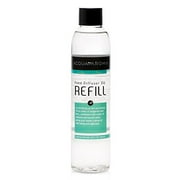 Acqua Aroma Summer Breeze Reed Diffuser Oil Recharge 6,8 FL OZ (200 ml) Contient des huiles essentielles