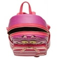 thumbnail image 3 of Loungefly X Disney Alice in Wonderland Cheshire Cat Mini Backpack, 3 of 3
