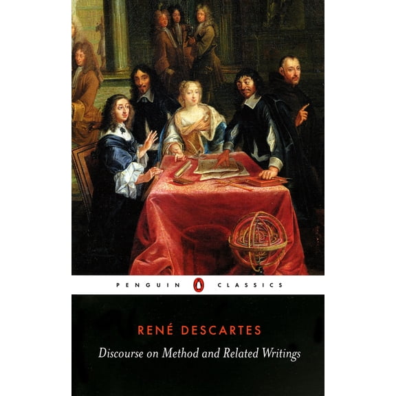 Pre-Owned Discourse on Method and Related Writings (Paperback) 0140446990 9780140446999