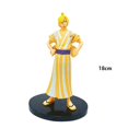 thumbnail image 1 of DXF One Piece Monkey D Luffy Yamato figura de dibujos animados barba blanca juguetes La isla del fantasma Roronoa Zoro Kozuki Hiyori zhangmengya  LED, 1 of 2