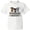 AA-White, variant on Inktastic Veterinary Assistant Gift Youth T-Shirt