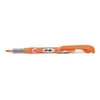 Pentel 24/7 - Highlighter - orange - pigment ink