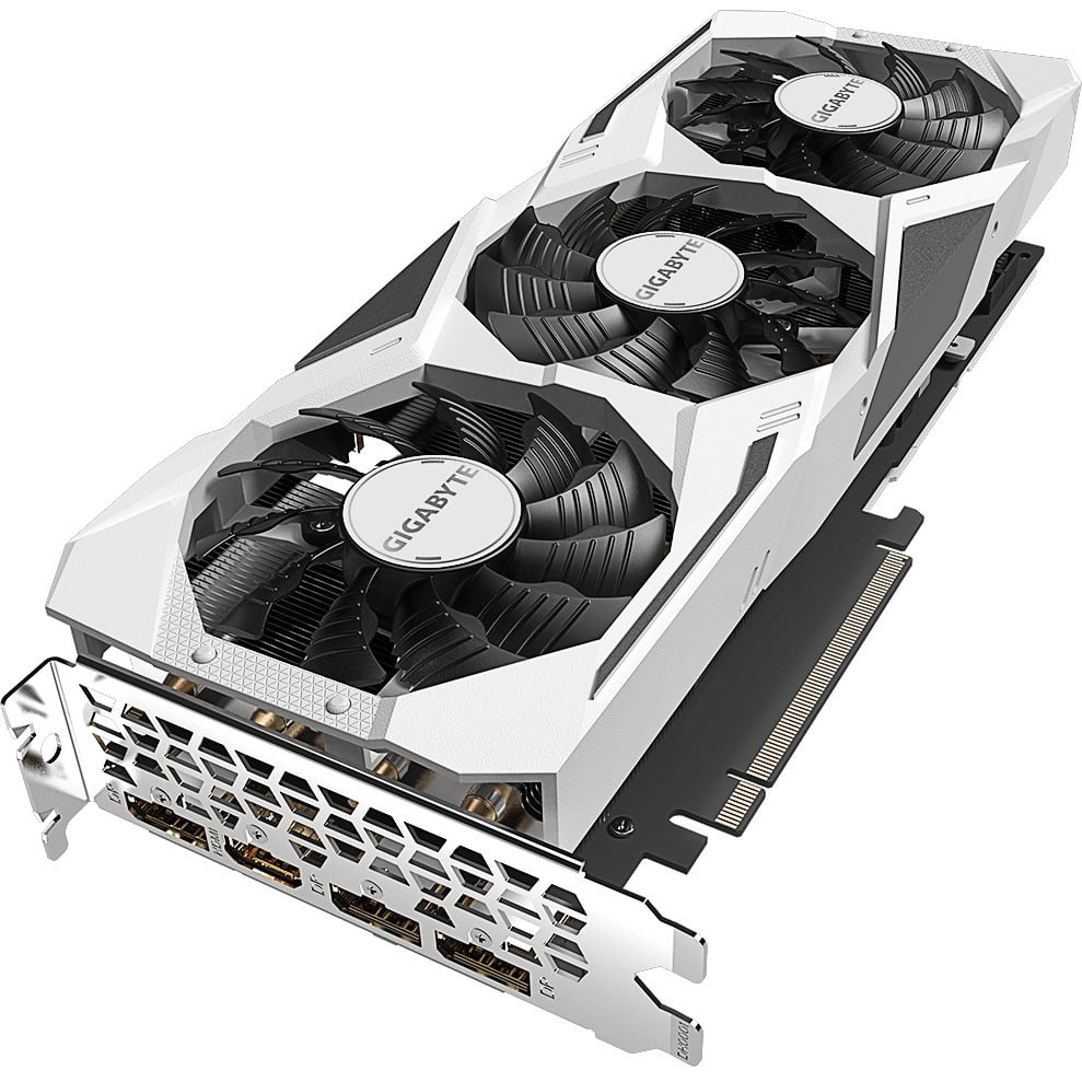 Super White Gigabyte Rtx 2080 Super Oc Gigabyte RTX 2080 SUPER 8GB