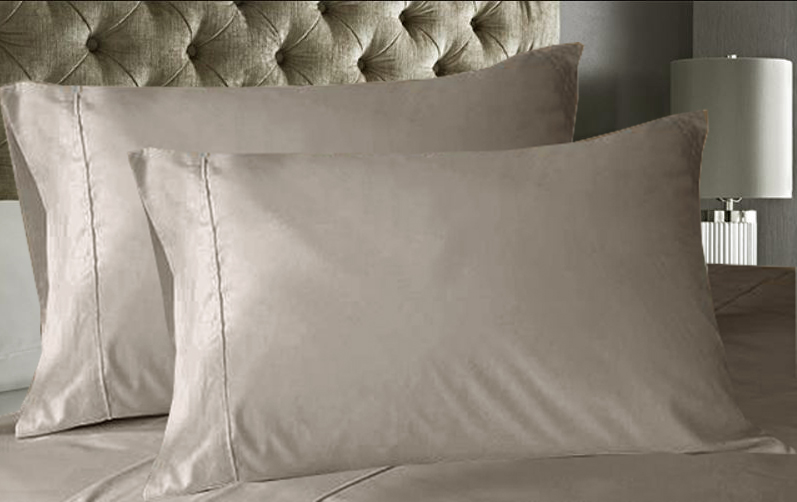 Smyrna Ultra Soft Bamboo Pillow Case, Queen Size Pillowcase (20x30