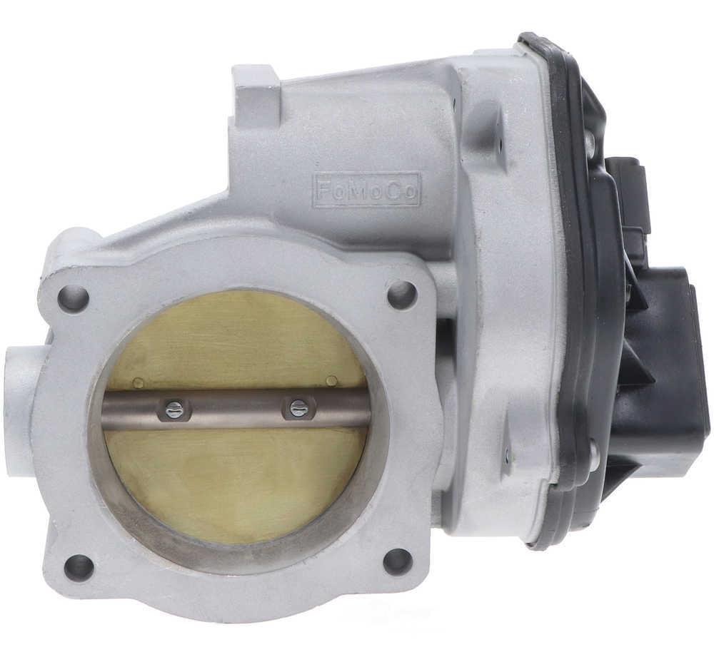 A1 Cardone Fuel Injection Throttle Body P/N:67-6010 Fits select: 2007-2010 FORD F150, 2007-2010 FORD EDGE