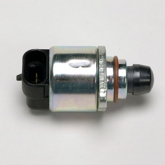 Delphi CV10017 Idle Air Control Valve Fits select: 1999-2002 CHEVROLET SILVERADO, 2000-2002 CHEVROLET TAHOE