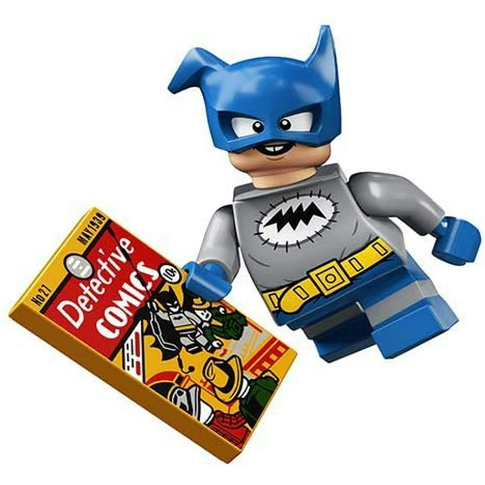 LEGO DC Super Heroes BatMite Minifigure [71026 Loose]
