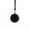 Black, variant on Fareti Portable Hanging-Negative Ions Purify Air Machine, Rechargeable and Portable, Purify Air Anytime, 12 hour battery life