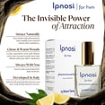 thumbnail image 2 of Perfume Natural Splash Cuidado Corporal lpnosi Para Él 30 mL Spray, 2 of 6