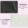 thumbnail image 5 of Unique Bargains Portable Manual Open Close Windproof Travel Umbrella Beige, 5 of 6