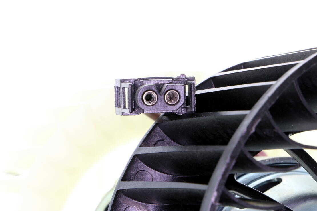VEMO V20-03-1133 Interior Blower