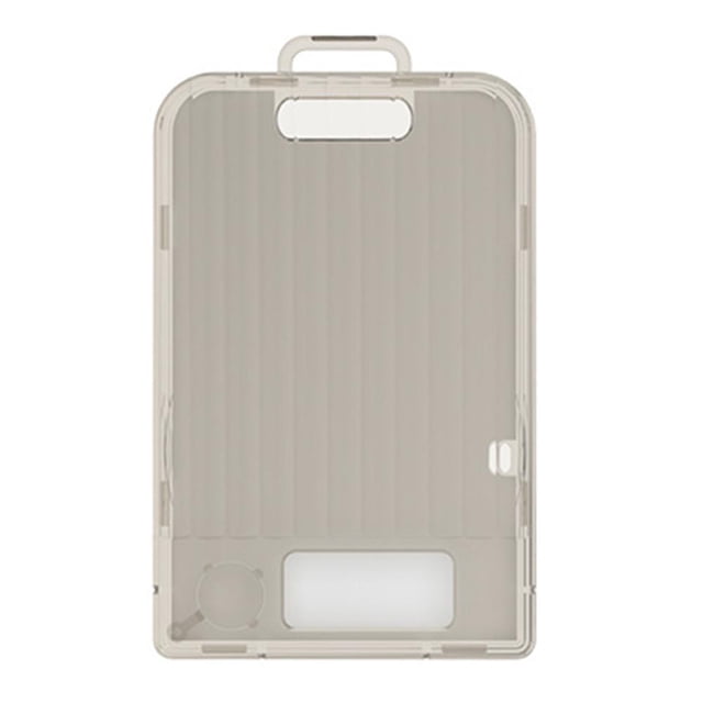 PLAUD Note Pro 2025 Protective Case Kit, PC Hard Shell Cover for PLAUD Note Devices, Scratch & Drop Resistant Recorder Accessories, Precise Fit 9.7x6.0x0.8cm