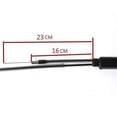 thumbnail image 4 of Split Type Throttle Cable Compatible with Yamaha Dt125 Dt125k Motorcycle Throttle Oil Cable Line Sep, 4 of 5