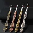 thumbnail image 3 of EeaseCA Personalized Seam Ripper Antique Sewing Crafting Thread Remover Stitch Ripper, 3 of 8
