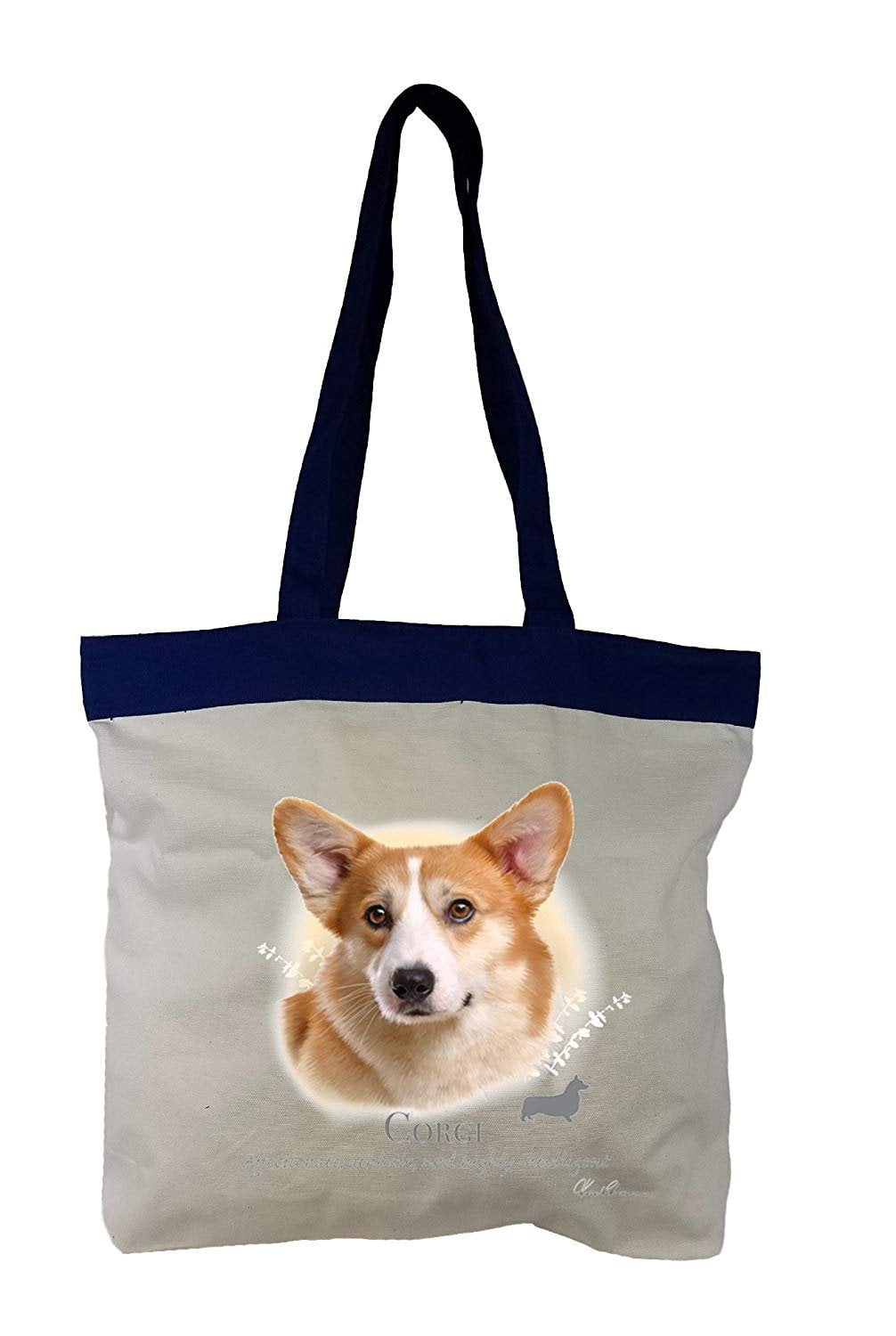 dog overnight bag