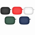 thumbnail image 4 of Silicone Protective for Case for Edifier nb3 Earphone Accessories Replacements Cases Protective Skin Holders, 4 of 11