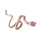 thumbnail image 3 of Guardurnaity 1 pieza de Clips de oreja de serpiente sin Punk Clip no perforante pendiente manguito de oreja para Mujeres Hombres falso Ropa, zapatos y accesorios Miscelánea Oro rosa Guardurnaity AP000906-02, 3 of 6