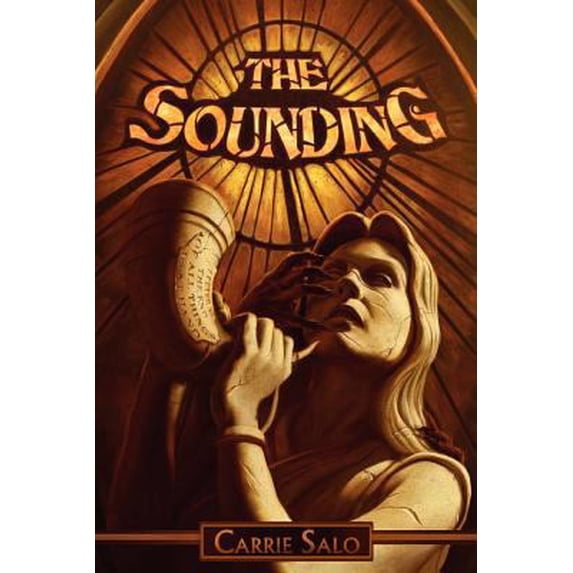 Pre-Owned The Sounding (Paperback) 0982477767 9780982477762
