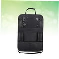 thumbnail image 2 of IFANLANDOR Back Seat Organizer Car Organizer Backseat Waterproof for Parents 1Pack, 2 of 7