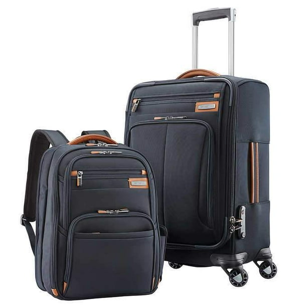 samsonite bicknell 24