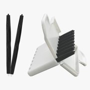GN Cerustop Wax Guards PN 20439700 Filters for Resound,Phonak,Unitron, Resound, Beltone, Widex Heaing Aids -10packs(80)
