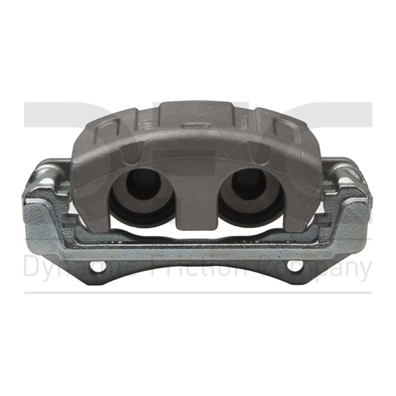 Front Right Dynamic Friction Company Premium Brake Caliper 331-54116