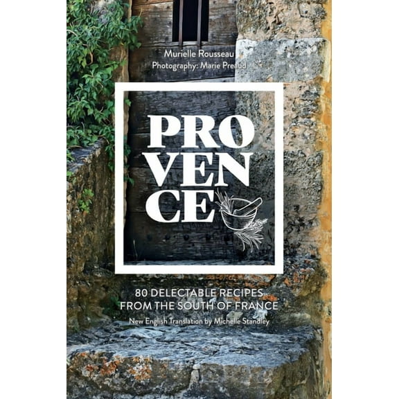 Provence, (Hardcover)