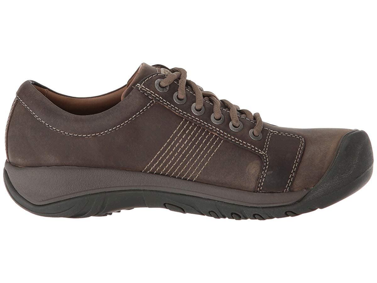 keen austin