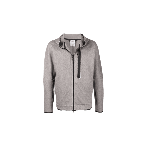NIKE MENS Sportswear Tech Fleece Full-Zip Hoodie DD4688 004 DD4688 004 from Stadium Goods