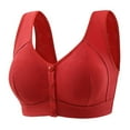thumbnail image 1 of Women's Comfortable And Sexy Transparent Shoulder Strap Cordless Backless Spongeless With Convertible Shoulder Straps, 1 of 6