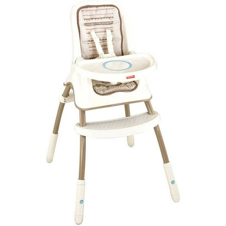 Fisher-Price Evolve High Chair - Walmart.com