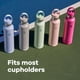 thumbnail image 5 of Botella de agua Hydro Flask Standard Flex Straw Cap 700 ml, 5 of 6